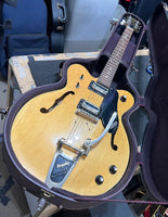 Gretsch - 7607 Broadkaster