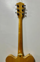 Gretsch - 7607 Broadkaster