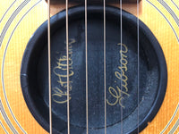 Gibson - Chet Atkins CE