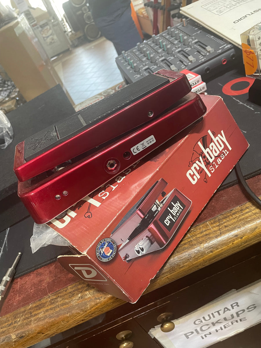 DUNLOP - SW95 – musicswopshop