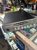 Genz Benz - Streamliner 900