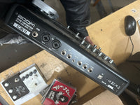 ZOOM - GFX-707