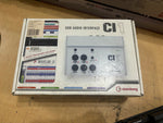 Steinberg - CI1