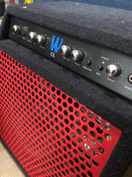 Warwick - CL-112