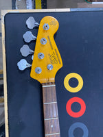 SX - Vintage Series Bass Neck