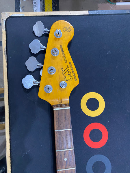 SX - Vintage Series Bass Neck