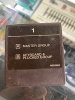 YAMAHA - DX7 Voice ROM 1 – musicswopshop YAMAHA - DX7 Voice ROM 1 – musicswopshop