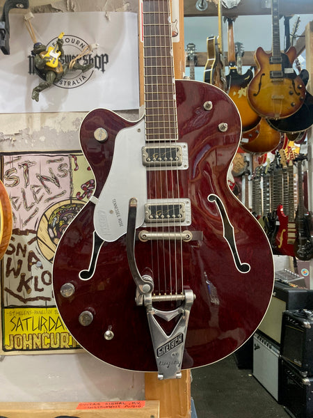 Gretsch - G6119LH Chet Atkins Tennessee