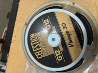 Celestion - Vintage 30