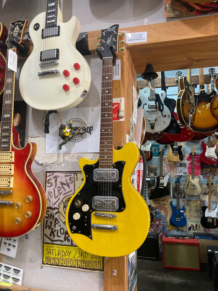 Maton - MS500 Mastersound Left Handed