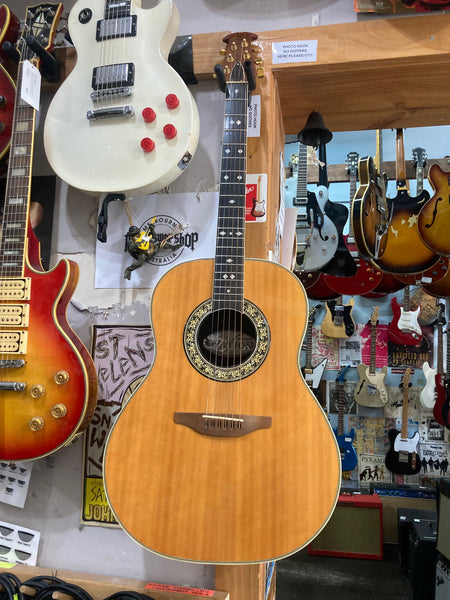 Ovation  - Legend 1117-4 LH