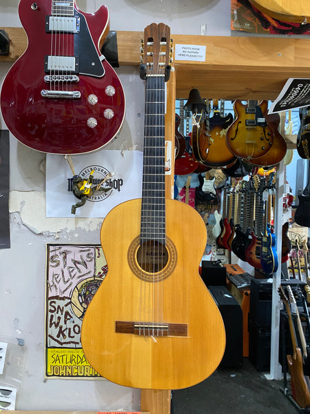 Admira - Flamenco Guitar