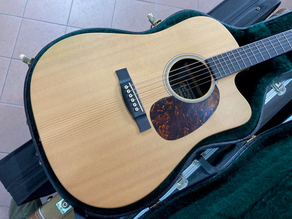 Martin - DCPA5K – musicswopshop