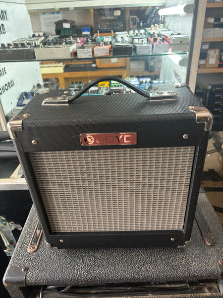 Joyo - JTA-05