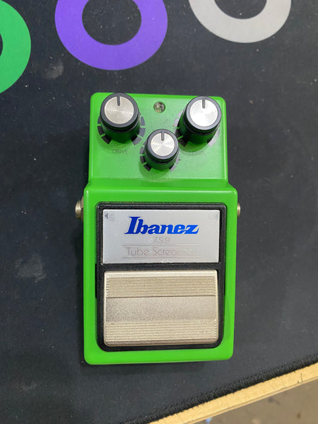 Ibanez - TS9