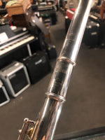 YAMAHA - YFL-371