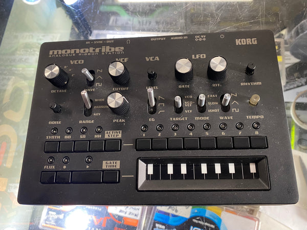 Korg - Monotribe