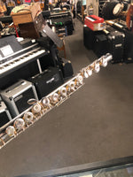 YAMAHA - YFL-371