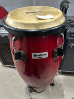 Headliner - Congas