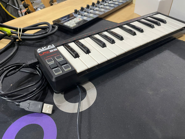 Studio Daydream - Trigger 3 – musicswopshop