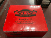 VOX - Stomplab IG
