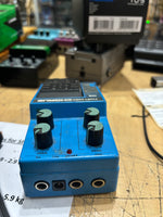 Ibanez - TC10