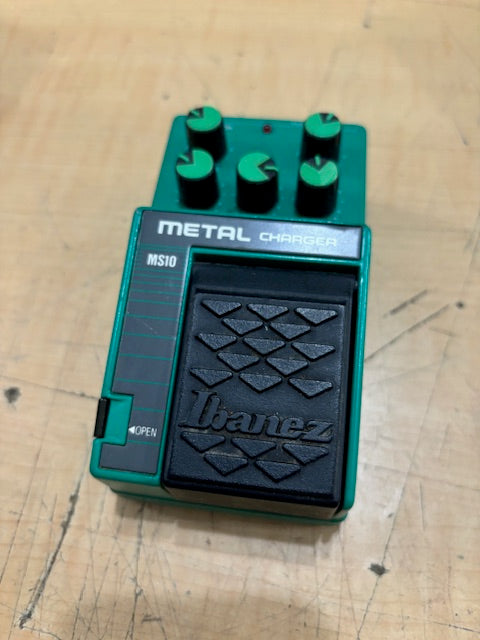 Ibanez - MS10 – musicswopshop