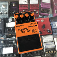 Boss - DS-2