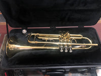 Bach - Aristocrat TB600