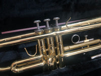 Bach - Aristocrat TB600