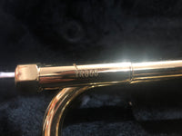 Bach - Aristocrat TB600