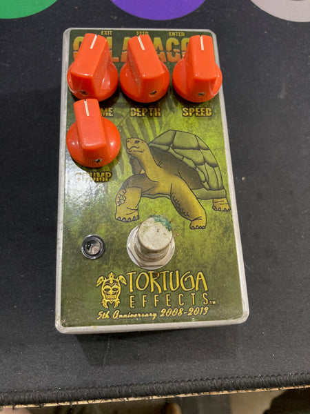 Tortuga Effects - Galapagos – musicswopshop