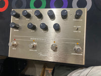 Fender - Downtown Express – musicswopshop