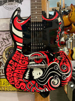 Epiphone - Emily The Strange G-310 – musicswopshop