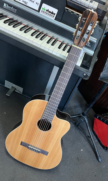 Martinez - MCPC-7C-NGL