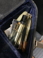 Buescher - 400 Baritone Sax