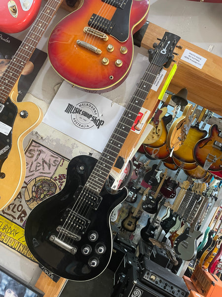 Fernandes - FR-55 – musicswopshop