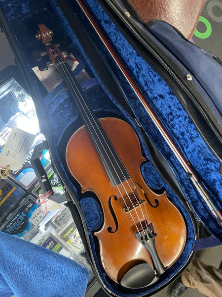 Masakichi Suzuki - N0. 4 – musicswopshop