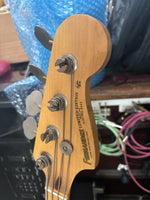 Fernandes - Limited Edition