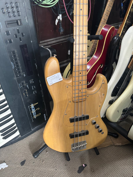 Fernandes - Limited Edition