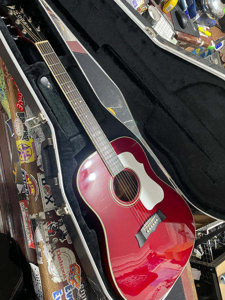 Morris - G-35 WR – musicswopshop