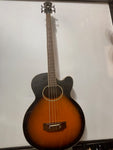 Epiphone - El Capitan