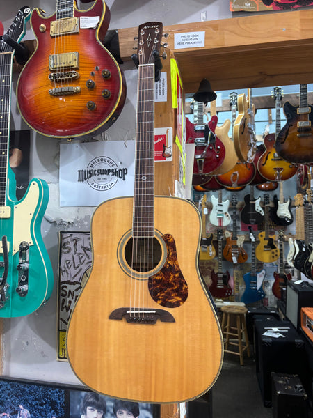 Tokai - Cat's Eyes TCE-35 – musicswopshop