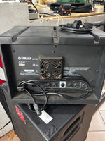 YAMAHA - EMX88S – musicswopshop