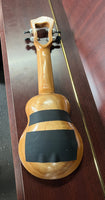 Unbranded - Soprano Ukulele