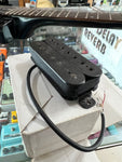 - - Humbucker pickup