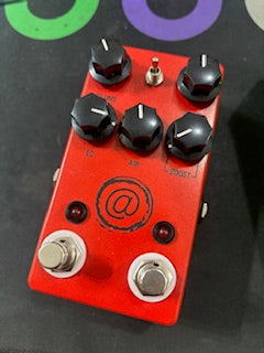 JHS Pedals - The AT+ Pedal – musicswopshop
