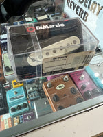 DiMarzio - Blaze Pickups
