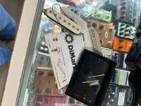 DiMarzio - Blaze Pickups
