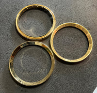Assorted - Banjo Spare Parts - LOT